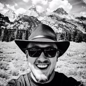 Meet your Posher, Graham